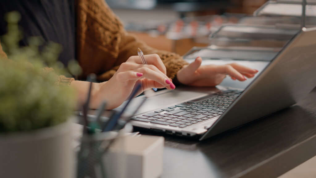 Is A Ghostwriter Really My Answer?