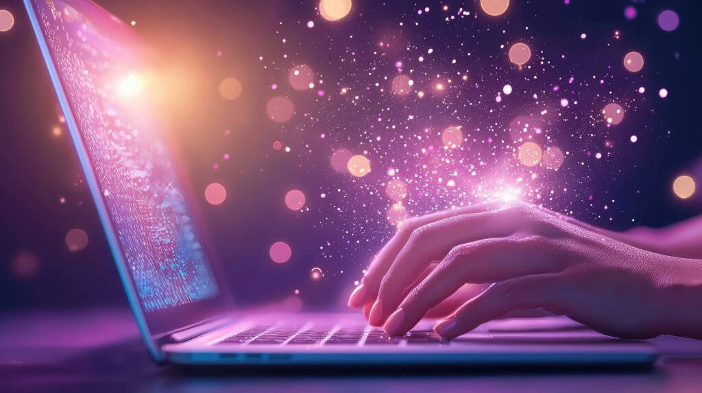 AI Versus Ghostwriting: Understanding The Difference Between Content and Voice
